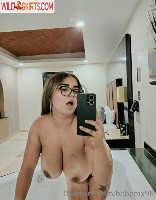 VanessaMX98 / vanemx98 / vanessagallegos98 nude OnlyFans, Instagram leaked photo #63