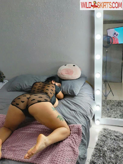 VanessaMX98 / vanemx98 / vanessagallegos98 nude OnlyFans, Instagram leaked photo #104