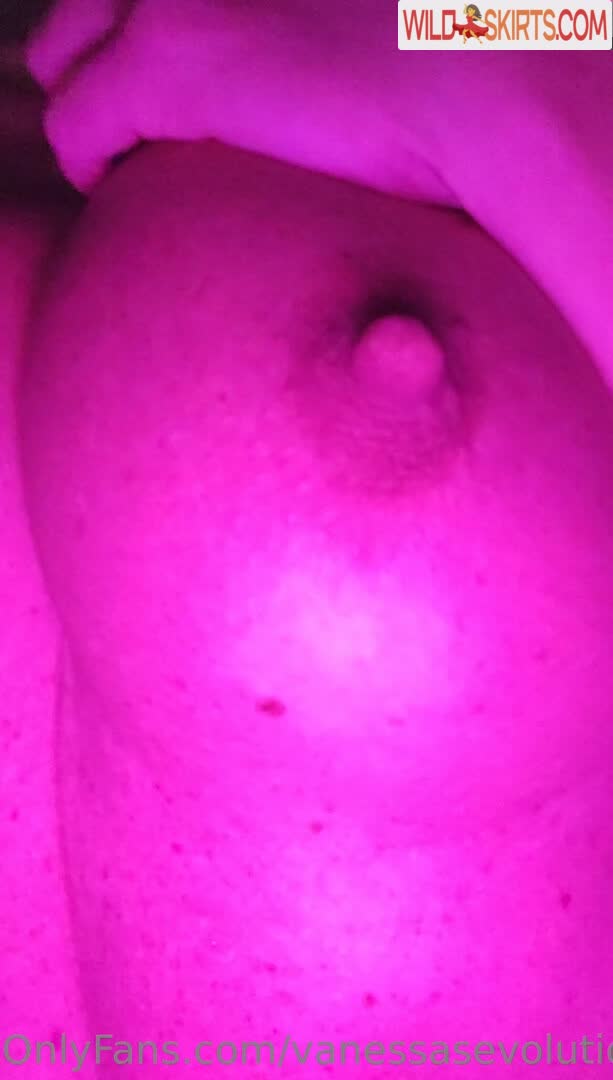 Vanessas Evolution / Vanessasevol / evolution.i9 / vanessasevolution nude OnlyFans, Instagram leaked photo #16