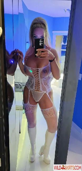 Vanessas Evolution / Vanessasevol / evolution.i9 / vanessasevolution nude OnlyFans, Instagram leaked photo #21