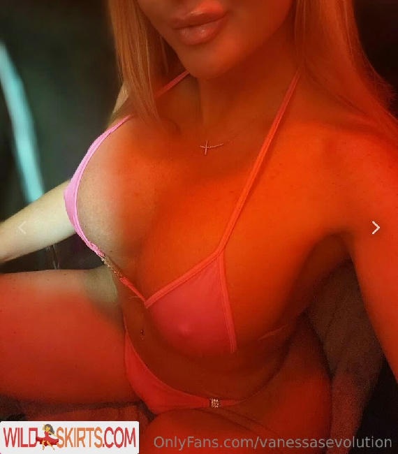 Vanessas Evolution / Vanessasevol / evolution.i9 / vanessasevolution nude OnlyFans, Instagram leaked photo #52