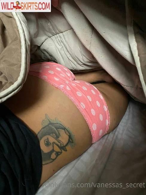 vanessas_secret nude OnlyFans, Instagram leaked photo #8