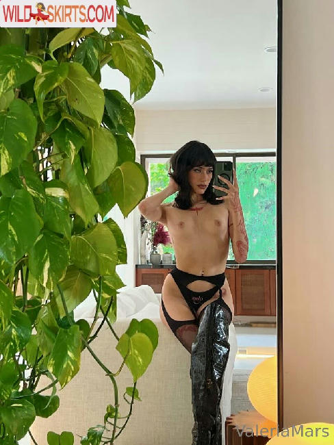 Vanessavenus21 / Valeria Vixen / venusingirl / vixxxenv4l nude OnlyFans, Instagram leaked photo #68