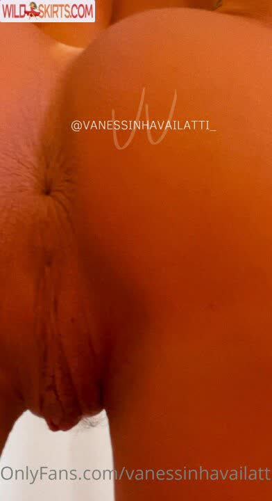 Vanessinha Vailatti nude leaked photo #176