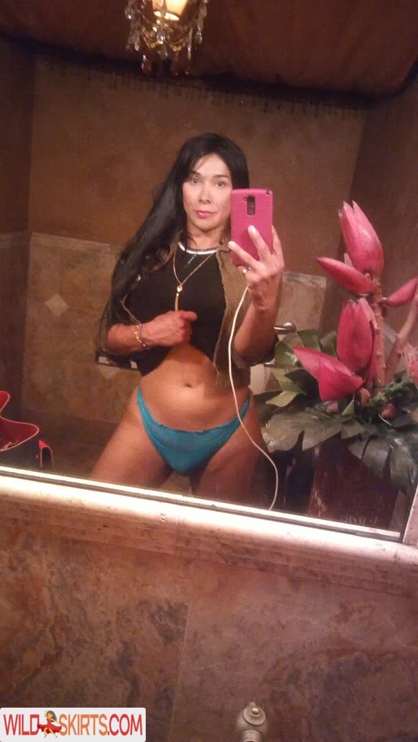 Vaniity nude leaked photo #8