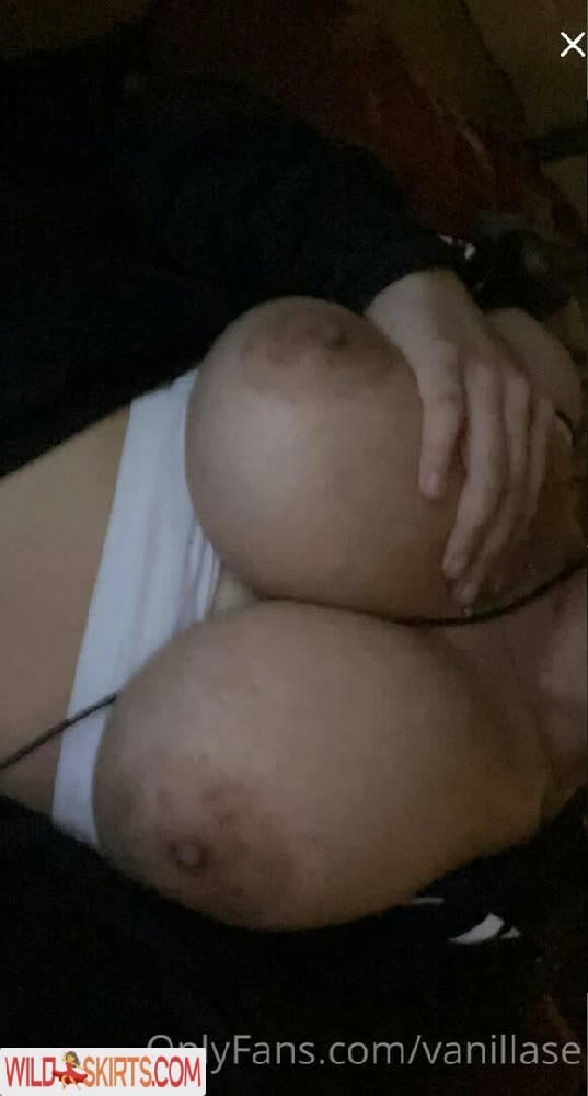 Vanillase / vanillase / vanillase_ nude OnlyFans, Instagram leaked photo #17