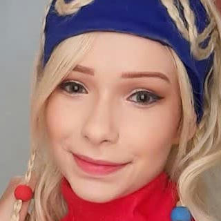 Vanille Cosplay avatar