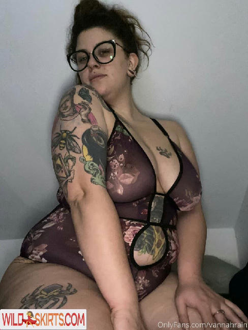 vannahrain / vannah.rain3 / vannahrain nude OnlyFans, Instagram leaked photo #4