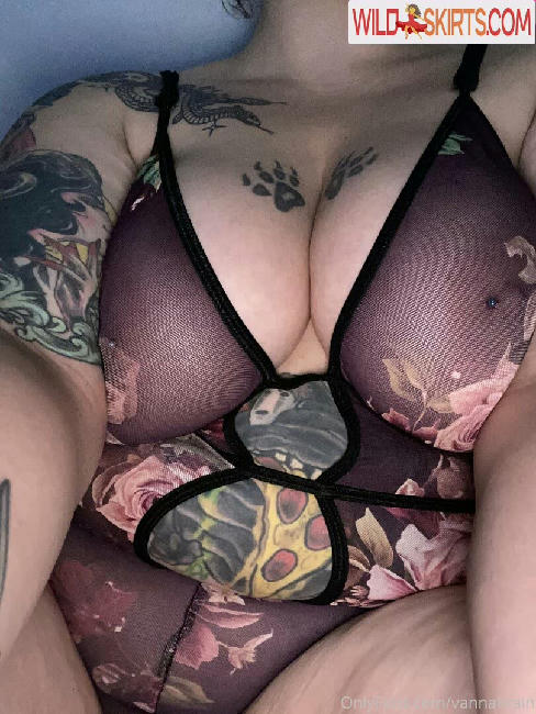 vannahrain / vannah.rain3 / vannahrain nude OnlyFans, Instagram leaked photo #9