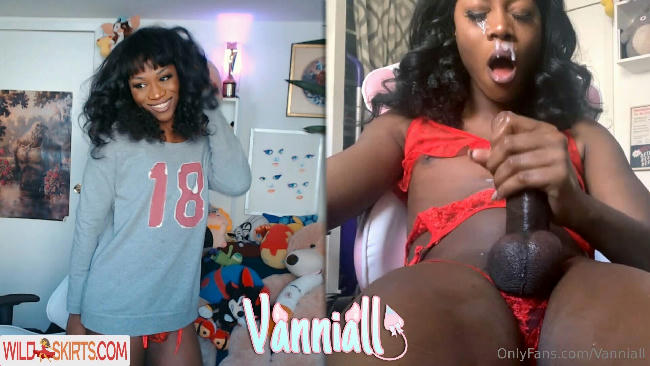 vanniallfree / _rvalentine_ / vanniallfree nude OnlyFans, Instagram leaked photo #4