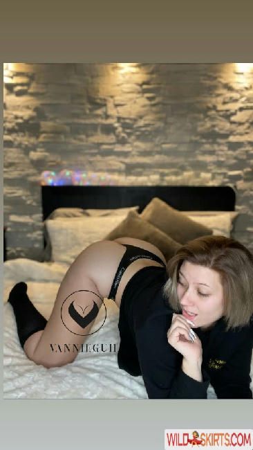 Vannieguil / vanneel_ / vannieguilvip nude OnlyFans, Instagram leaked photo #24