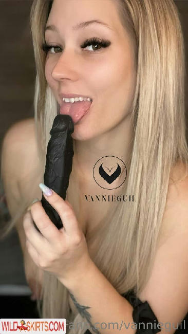 Vannieguil / vanneel_ / vannieguilvip nude OnlyFans, Instagram leaked photo #44