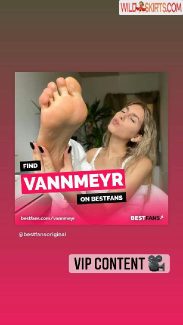 vannmeyr / vannmeyer / vannmeyr_love nude Instagram leaked photo #3