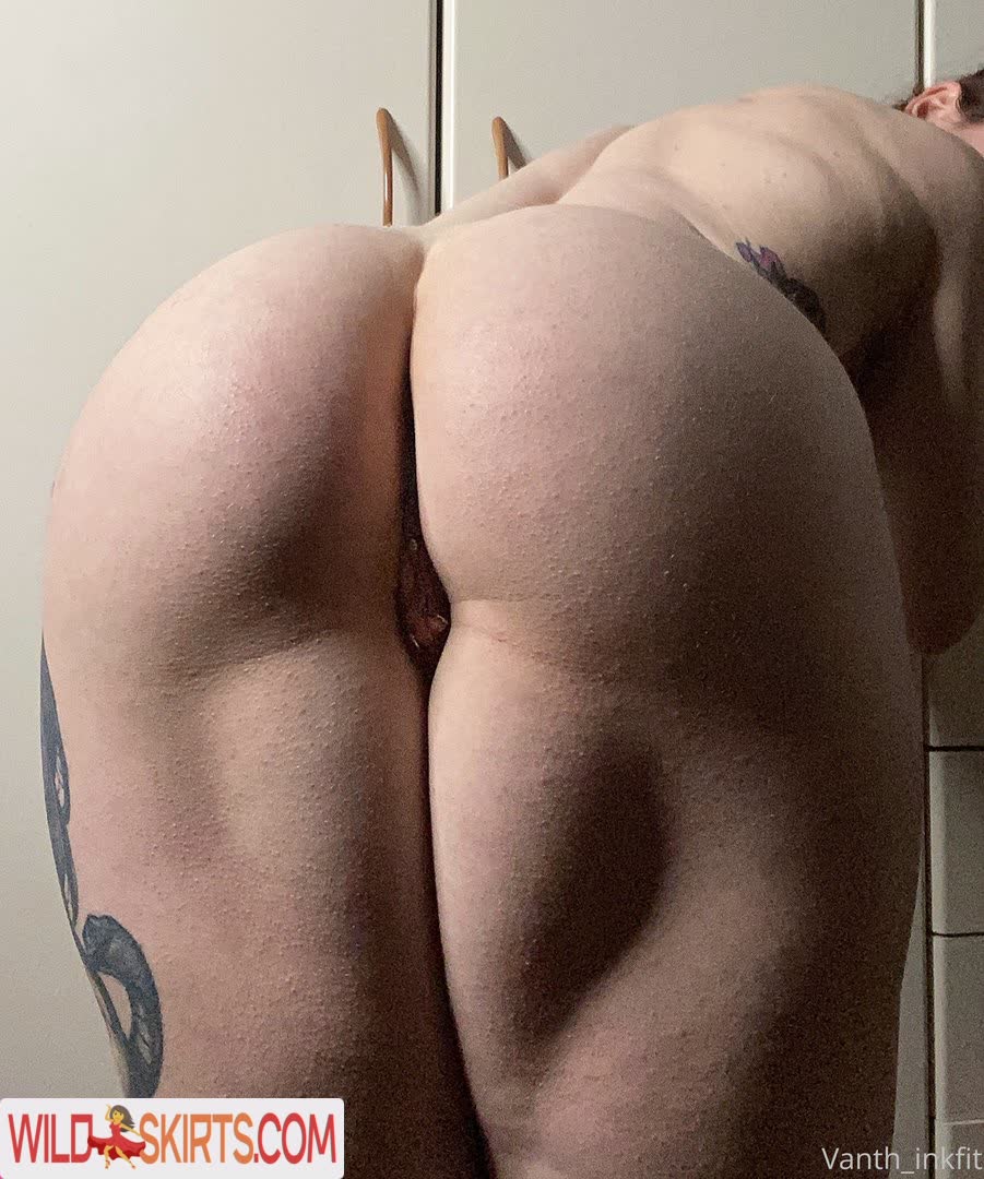 Vanth Inkfit / vanth_inkfit / vanthmusclevampire nude OnlyFans, Instagram leaked photo #22