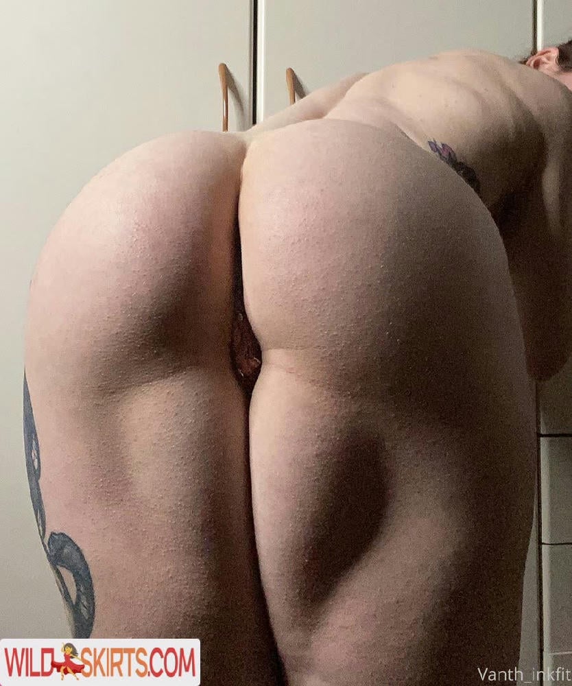 Vanth Inkfit / vanth_inkfit / vanthmusclevampire nude OnlyFans, Instagram leaked photo #62