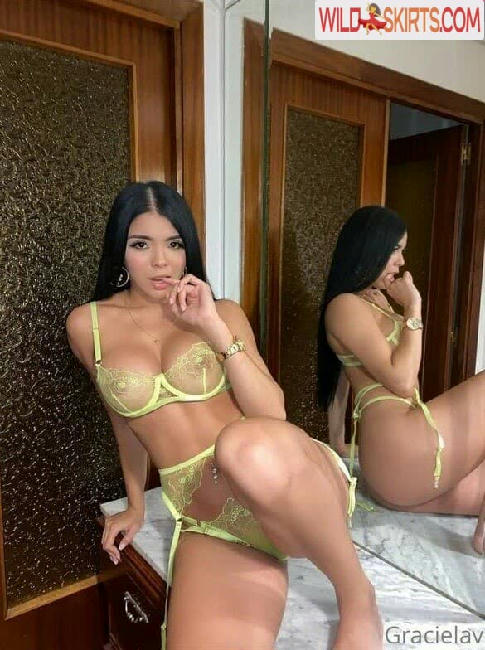 Varela Graciela / Graciela / gracielavarelaa nude OnlyFans, Instagram leaked photo #1