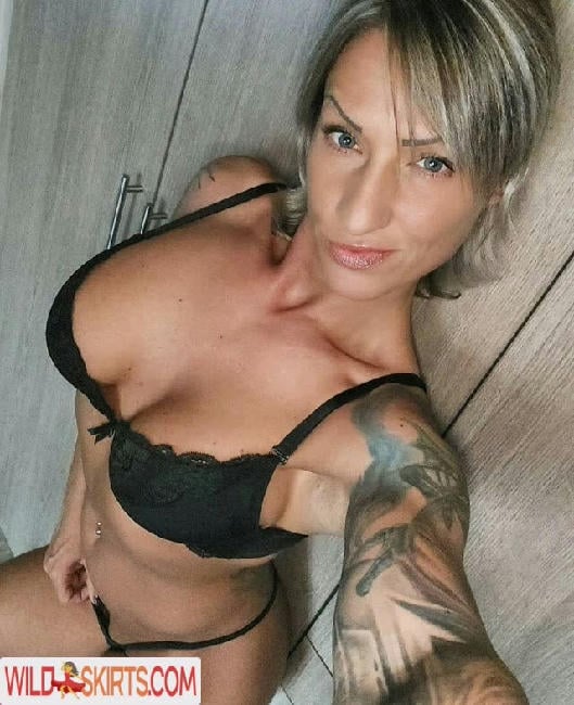 Varga Angelika / szundika81 nude Instagram leaked photo #1