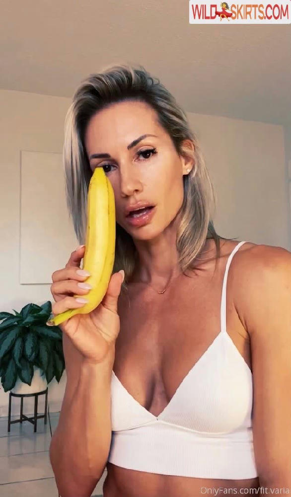 Varia Veselova / Fit.varia nude OnlyFans, Instagram leaked photo #38