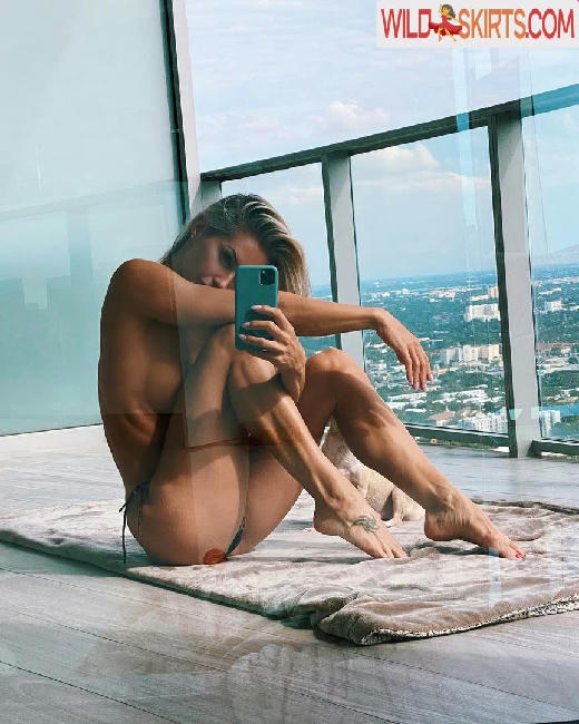 Varia Veselova / Fit.varia nude OnlyFans, Instagram leaked photo #133