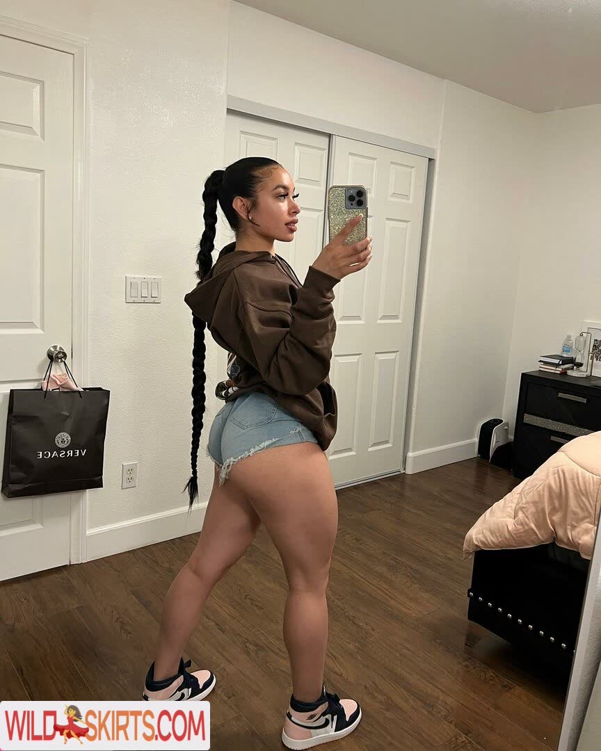 Vayshmoneyy / vayshmoneyy / vayshmoneyyyy nude OnlyFans, Instagram leaked photo #7