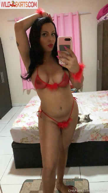 vazrebekah / vazrebeca / vazrebekah nude OnlyFans, Instagram leaked photo #25