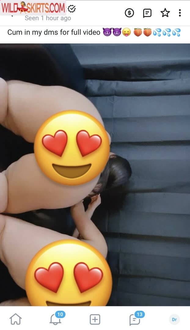 VBadest_Beauty / vbadest / vbadest_beauty nude OnlyFans, Instagram leaked photo #5