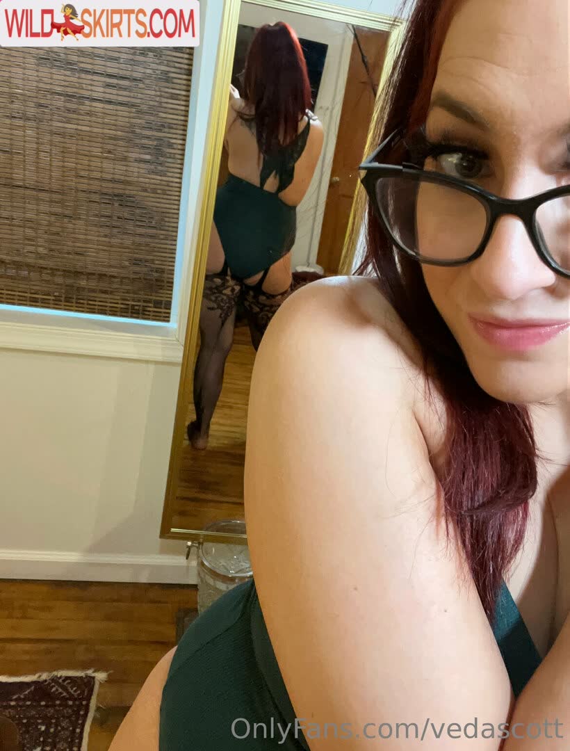 Veda Scott nude leaked photo #18