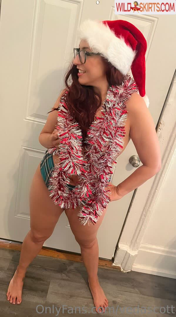 Veda Scott nude leaked photo #28