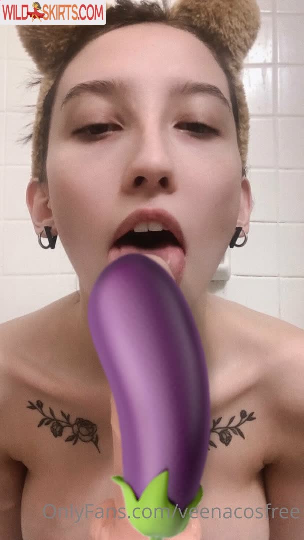 Veenacos nude leaked photo #2