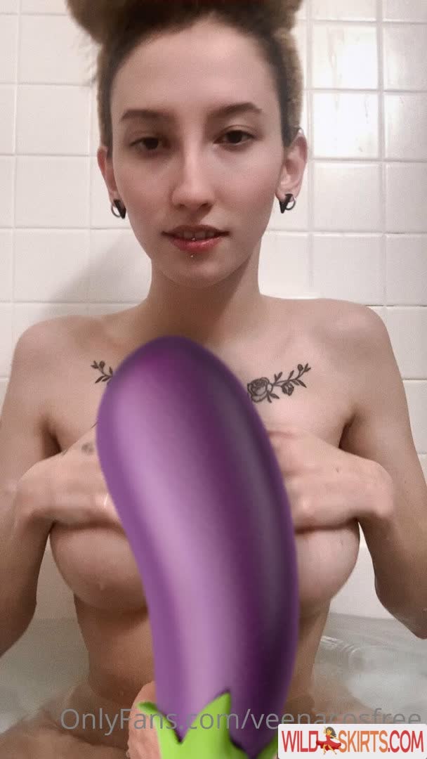 Veenacos nude leaked photo #4