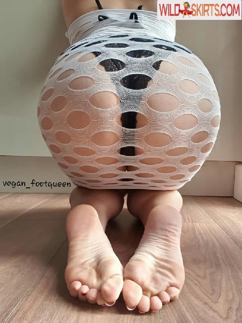 Vegan_footqueen / vegan_footqueen / veganfootqueen nude OnlyFans, Instagram leaked photo #70