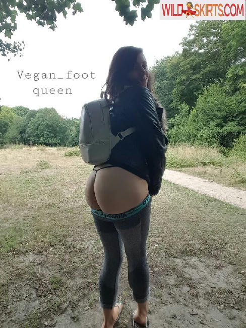 Vegan_footqueen / vegan_footqueen / veganfootqueen nude OnlyFans, Instagram leaked photo #281