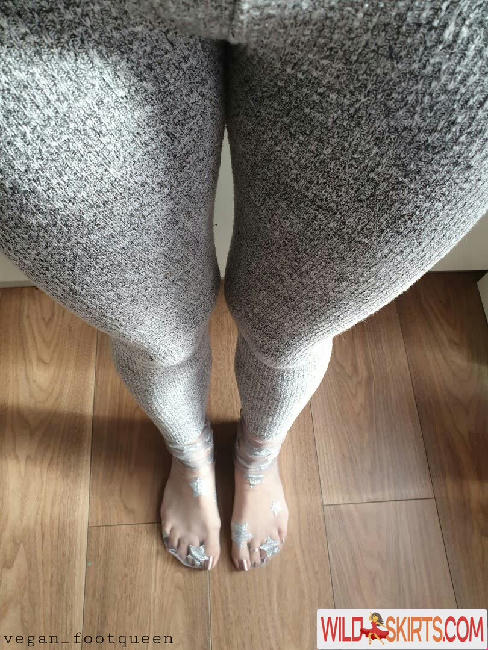 Vegan_footqueen / vegan_footqueen / veganfootqueen nude OnlyFans, Instagram leaked photo #322