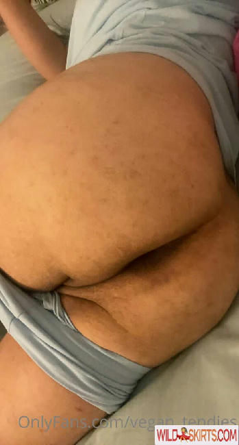 vegan_tendies / nyanberry / vegan_tendies nude OnlyFans, Instagram leaked photo #16