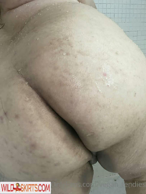 vegan_tendies / nyanberry / vegan_tendies nude OnlyFans, Instagram leaked photo #19