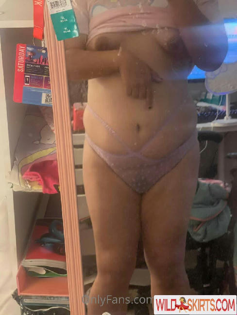 vegan_tendies / nyanberry / vegan_tendies nude OnlyFans, Instagram leaked photo #53