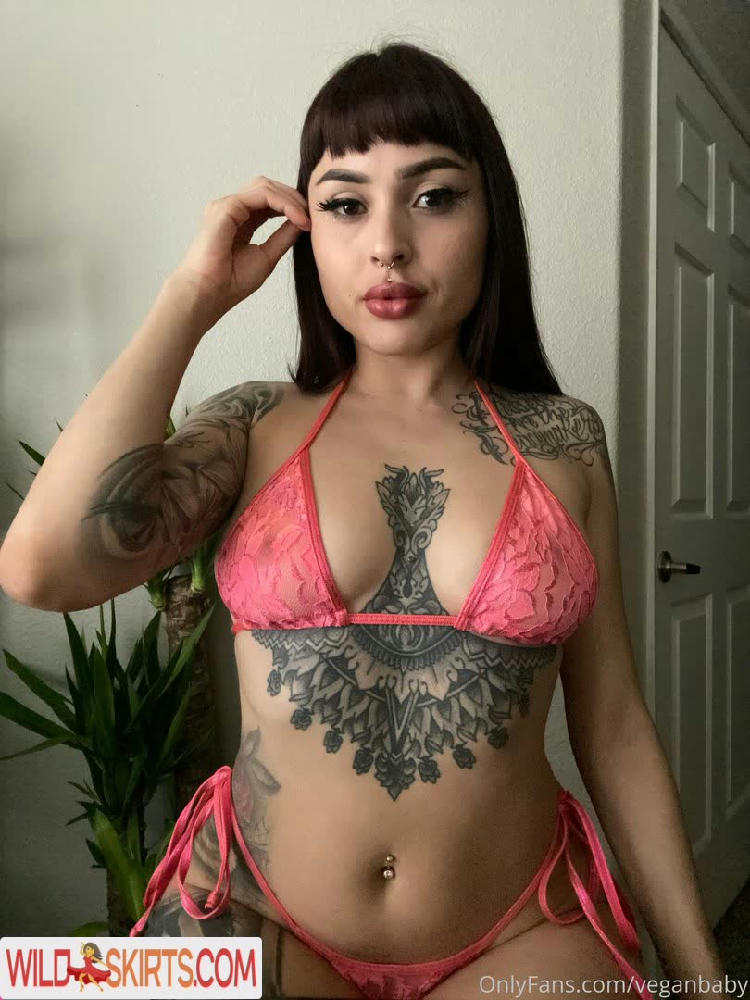 veganbaby / veganbaby / veganbaby.id nude OnlyFans, Instagram leaked photo #9