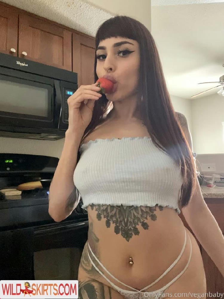 veganbaby / veganbaby / veganbaby.id nude OnlyFans, Instagram leaked photo #50