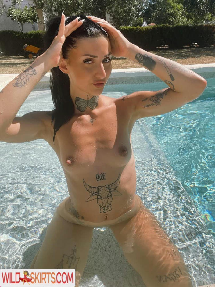 Veganessea / veganessa / veganessa7 nude OnlyFans, Instagram leaked photo #3