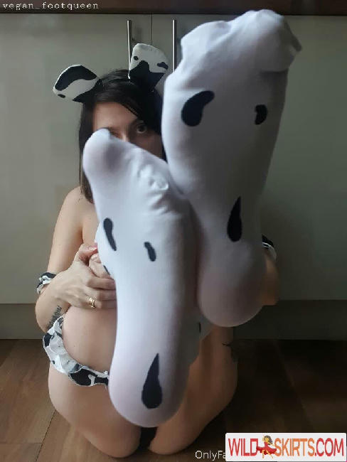 veganfootqueen nude OnlyFans, Instagram leaked photo #78