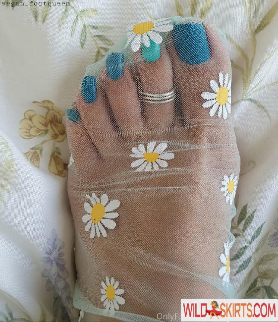 veganfootqueen nude OnlyFans, Instagram leaked photo #39