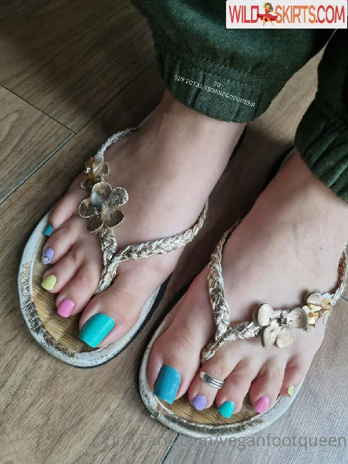 veganfootqueen nude OnlyFans, Instagram leaked photo #42