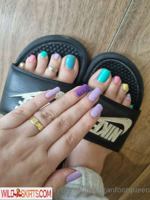 veganfootqueen nude OnlyFans, Instagram leaked photo #46