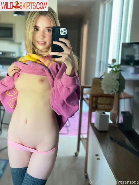 Vegansoda / vegansoda nude OnlyFans, Instagram leaked photo #23