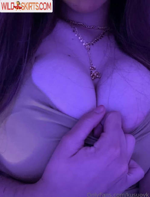 vekikusuo / kusuoveki / kusuovk / vekita / vekitk nude OnlyFans, Instagram leaked photo #27