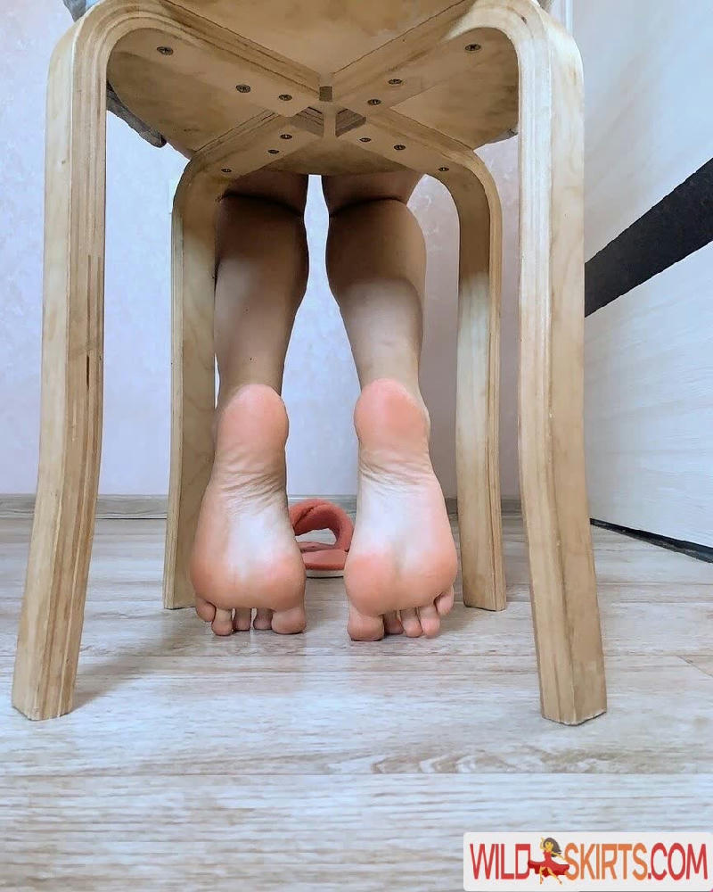 Velari Verbenko / velari / vellari_feet nude Instagram leaked photo #24