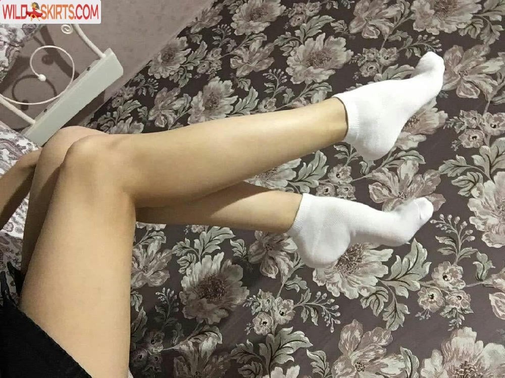 Velari Verbenko / velari / vellari_feet nude Instagram leaked photo #48