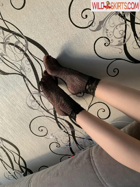 Velari Verbenko / velari / vellari_feet nude Instagram leaked photo #98