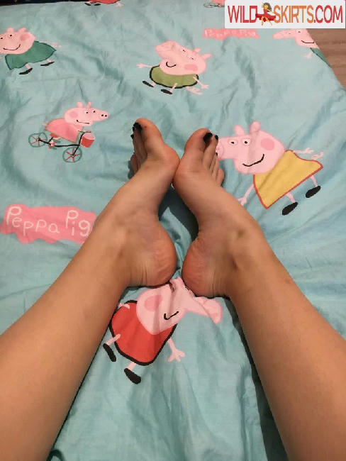 Velari Verbenko / velari / vellari_feet nude Instagram leaked photo #96