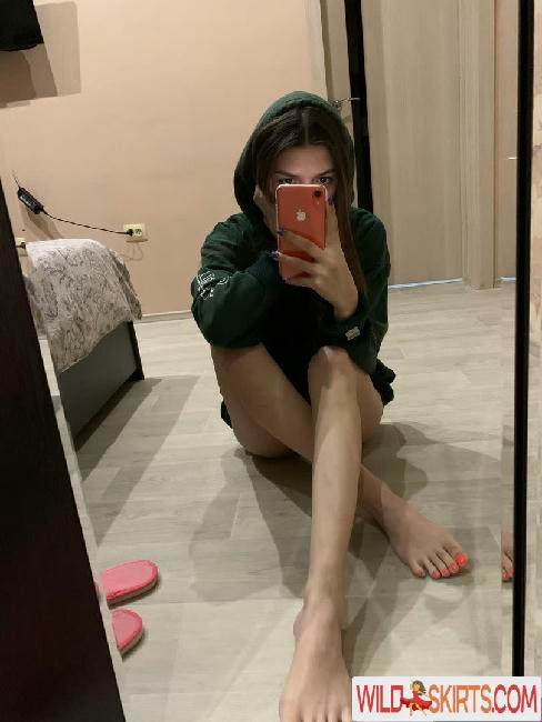 Velari Verbenko / velari / vellari_feet nude Instagram leaked photo #126